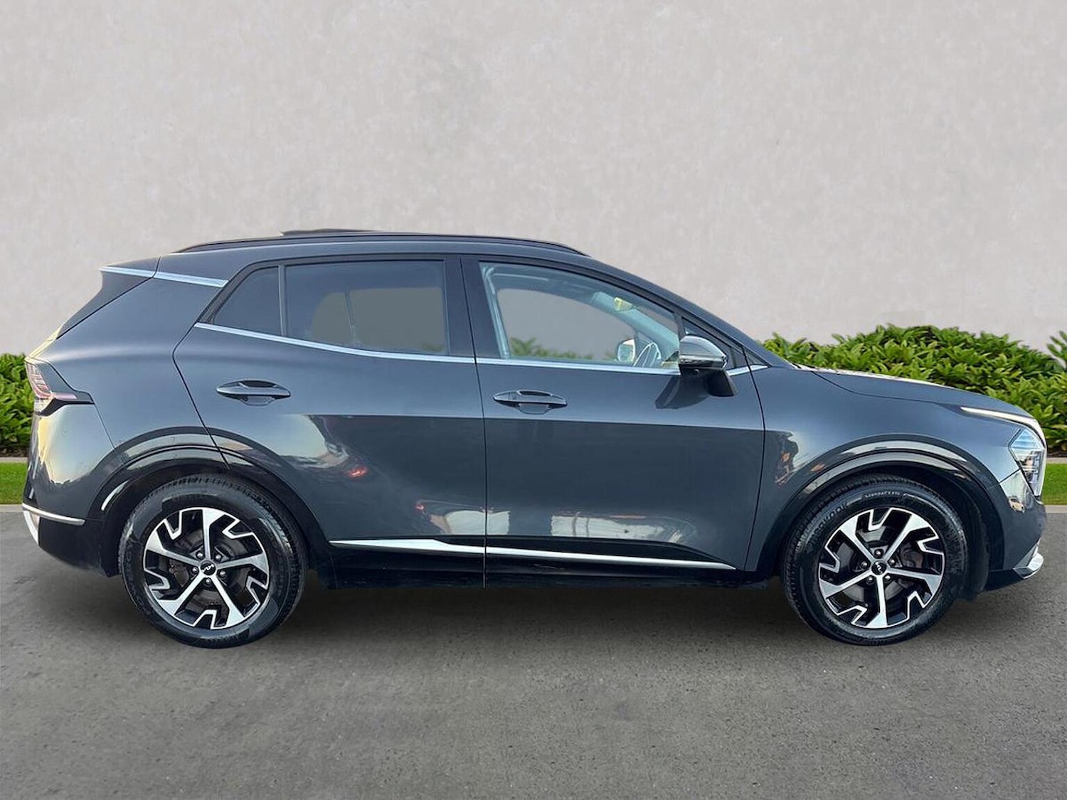 Used Kia Sportage 2022 for sale - 76864004: Photo 3