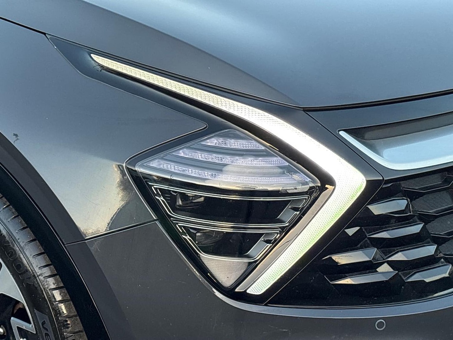 Used Kia Sportage 2022 for sale - 76864004: Photo 33