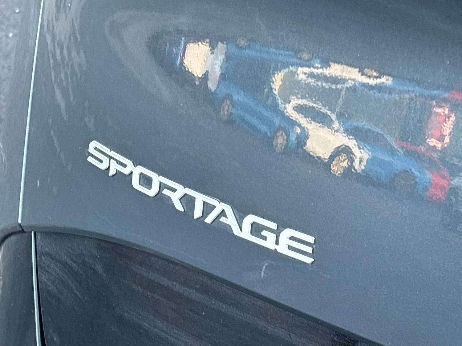 Used Kia Sportage 2022 for sale - 76864004: Photo 34