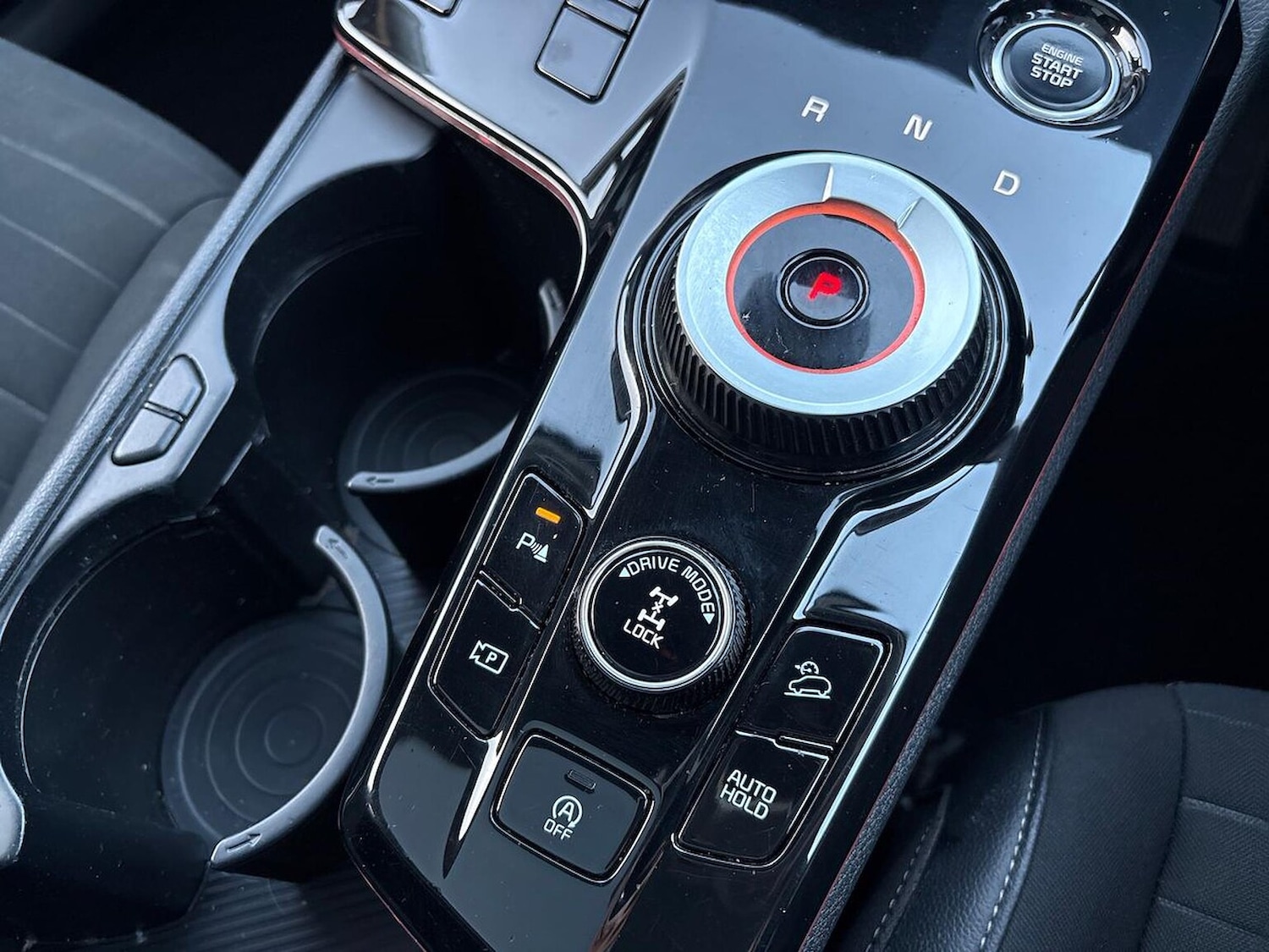 Used Kia Sportage 2022 for sale - 76864004: Photo 39