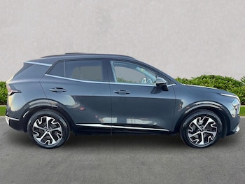 Used Kia Sportage 2022 for sale - 76864004: Photo