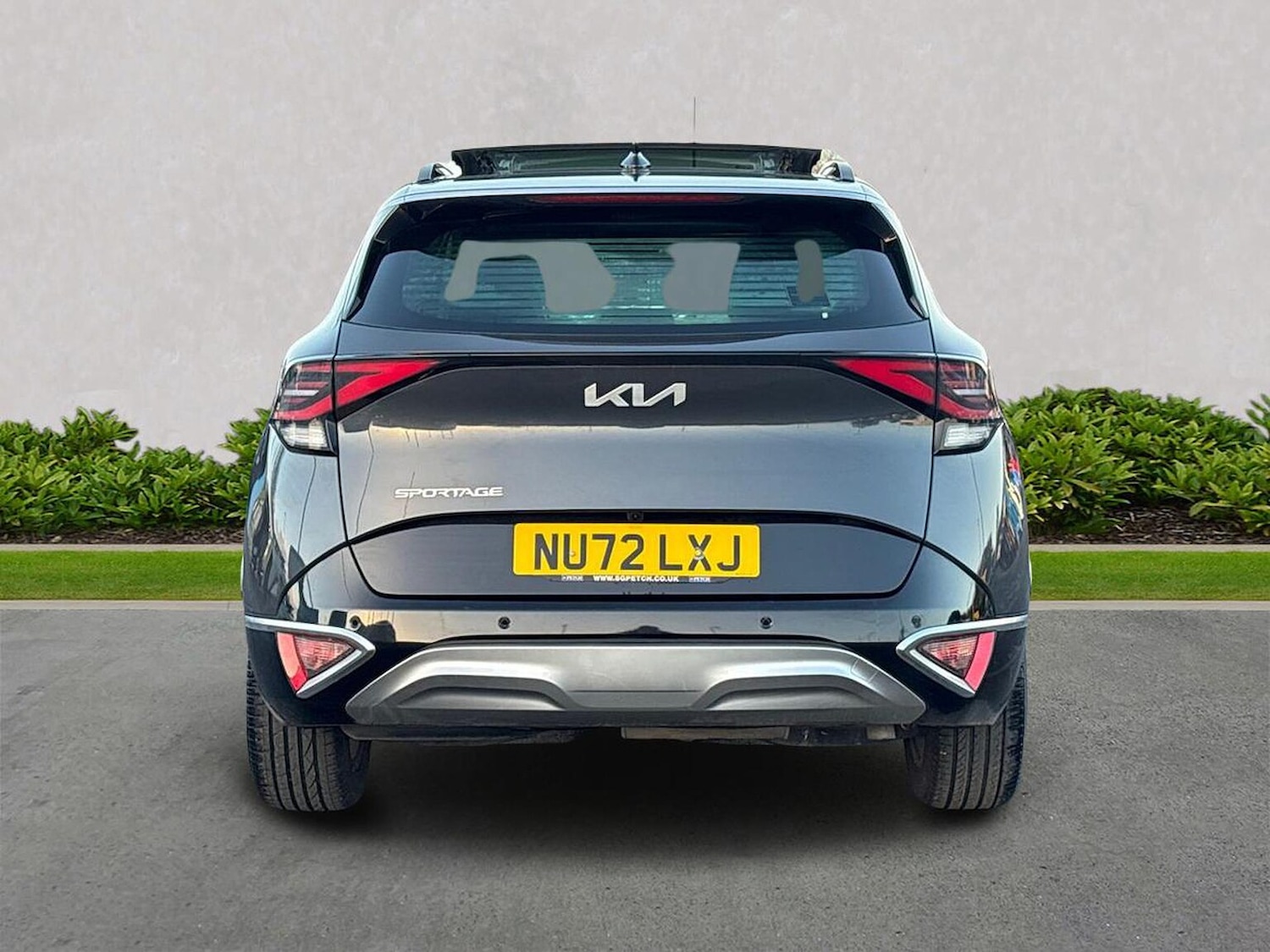 Used Kia Sportage 2022 for sale - 76864004: Photo 4