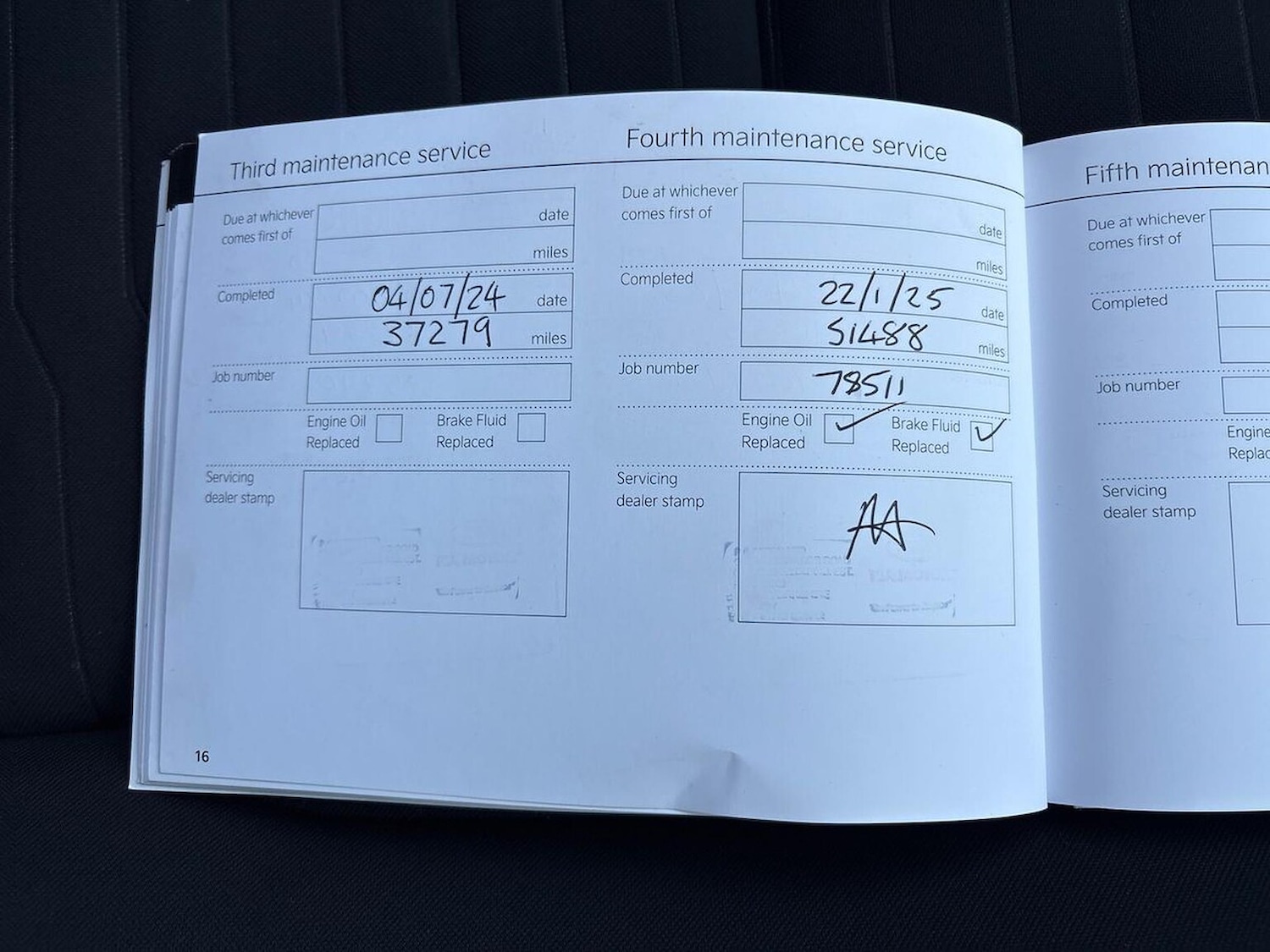 Used Kia Sportage 2022 for sale - 76864004: Photo 42