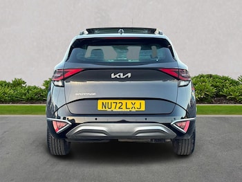 Used Kia Sportage 2022 for sale - 76864004: Photo