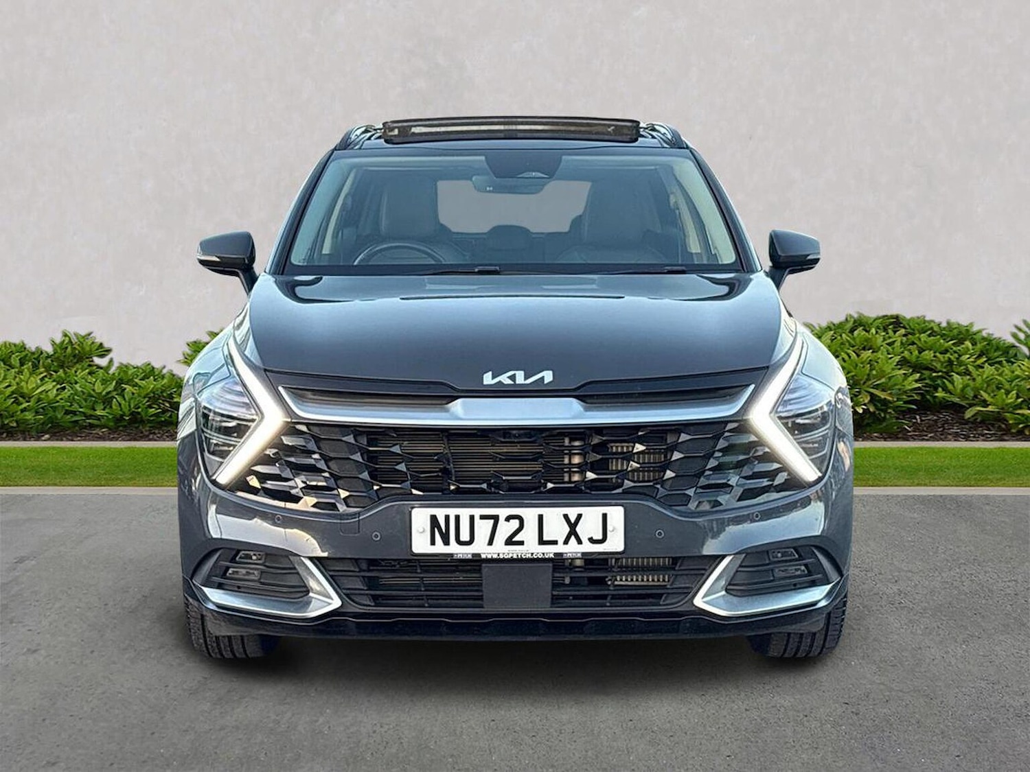 Used Kia Sportage 2022 for sale - 76864004: Photo 5