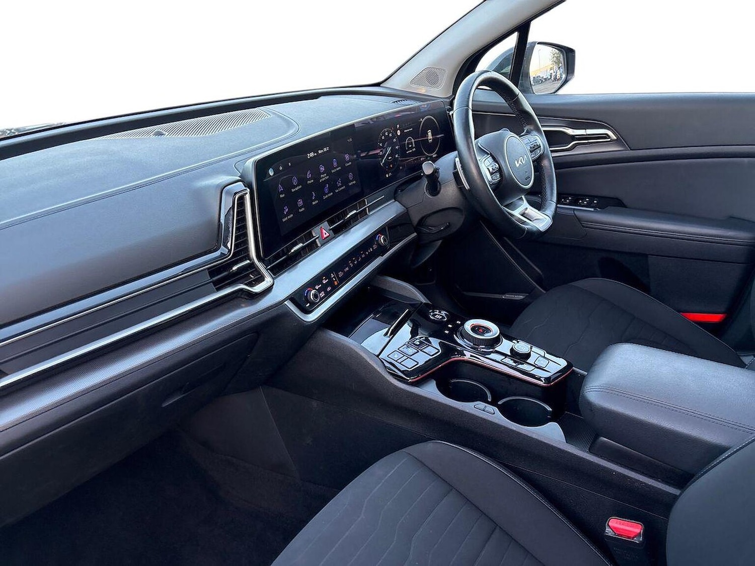 Used Kia Sportage 2022 for sale - 76864004: Photo 7