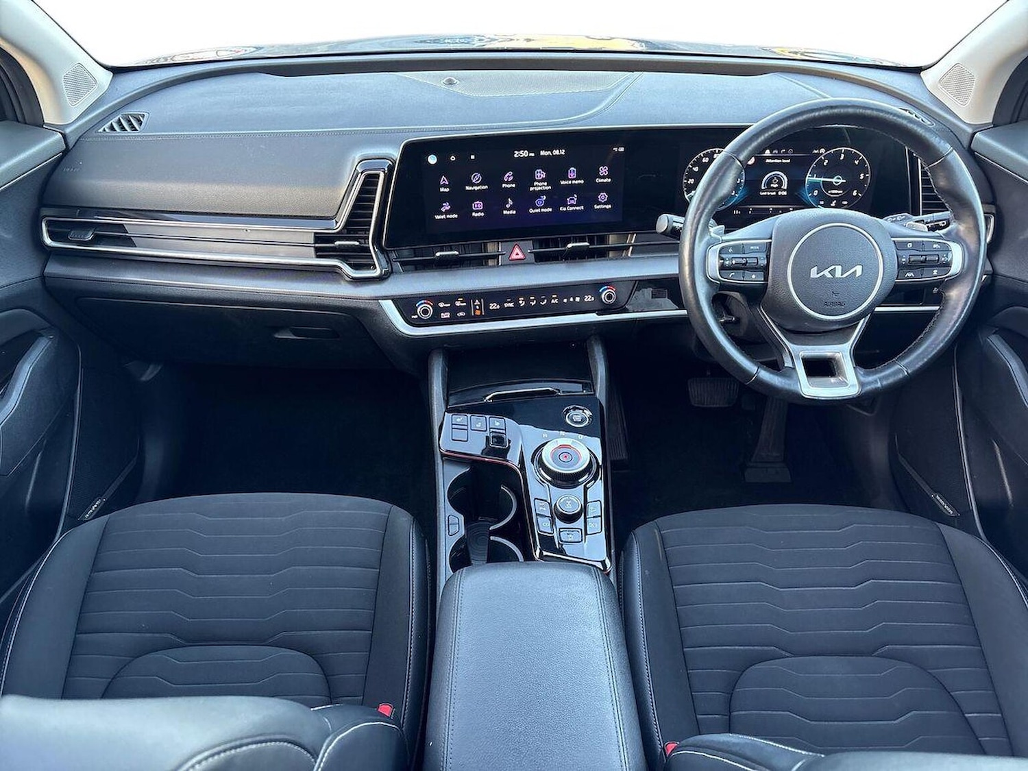 Used Kia Sportage 2022 for sale - 76864004: Photo 8