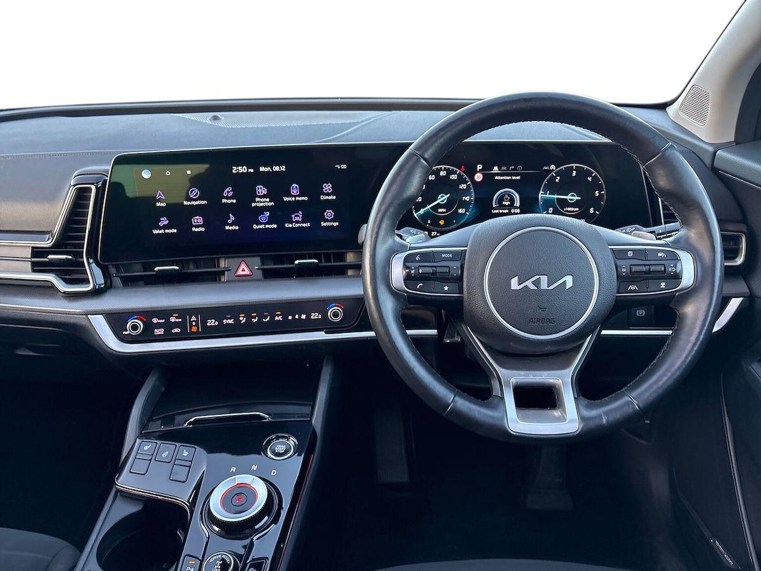 Used Kia Sportage 2022 for sale - 76864004: Photo 9