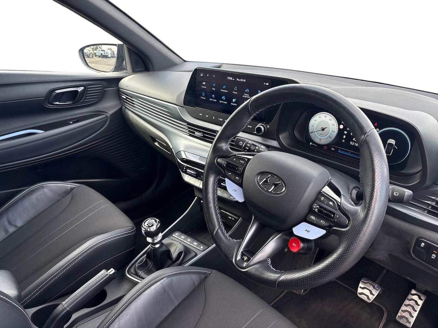 Used Hyundai i20 2023 for sale - 76450578: Photo 14