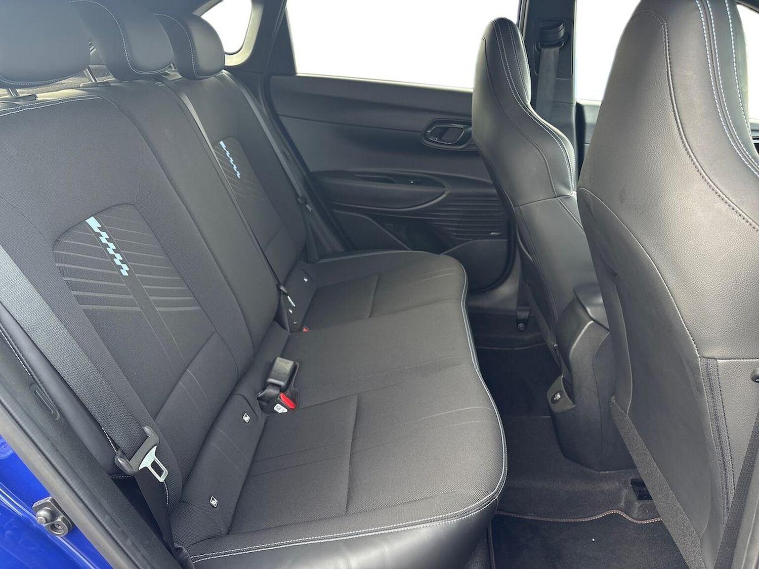 Used Hyundai i20 2023 for sale - 76450578: Photo 15