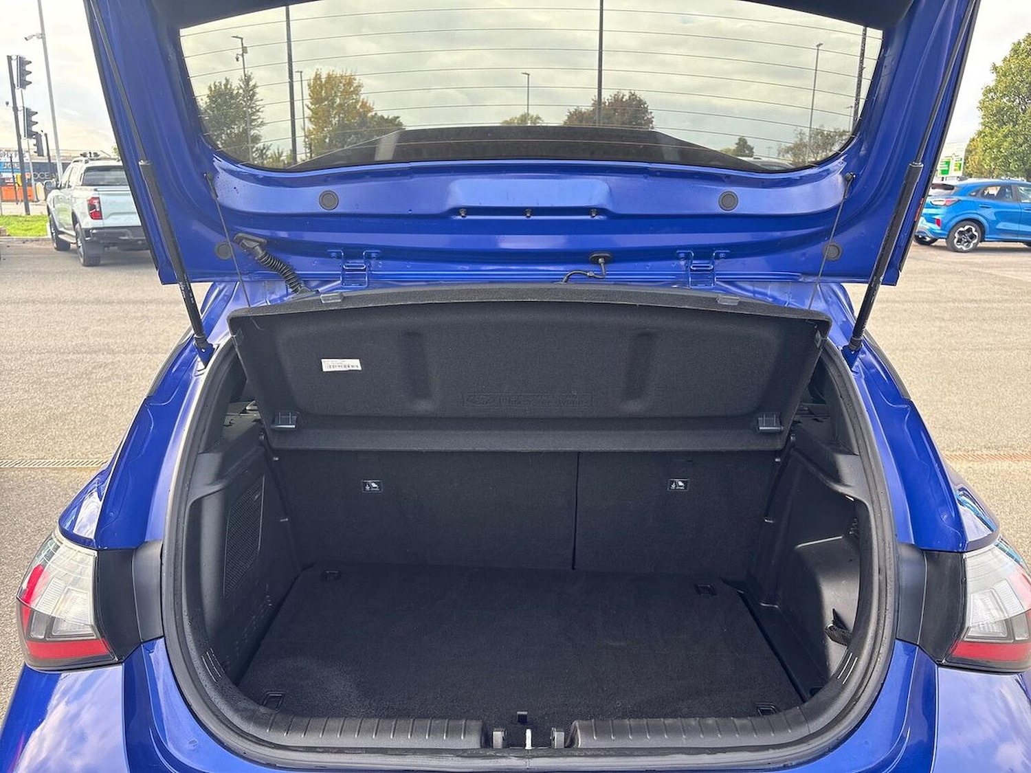 Used Hyundai i20 2023 for sale - 76450578: Photo 16