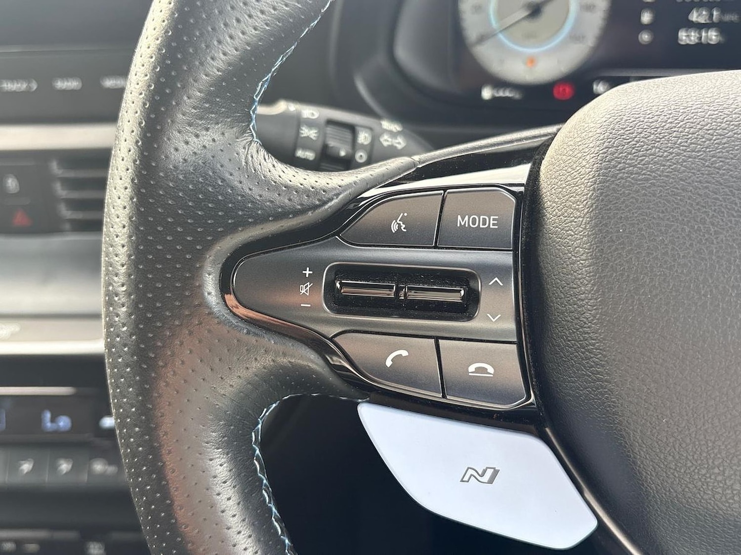 Used Hyundai i20 2023 for sale - 76450578: Photo 25