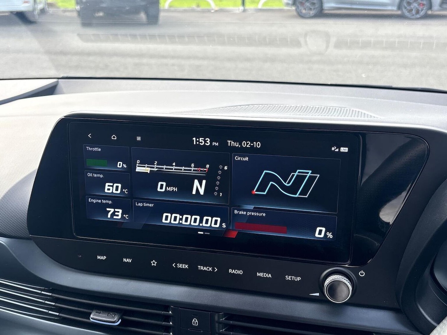 Used Hyundai i20 2023 for sale - 76450578: Photo 40