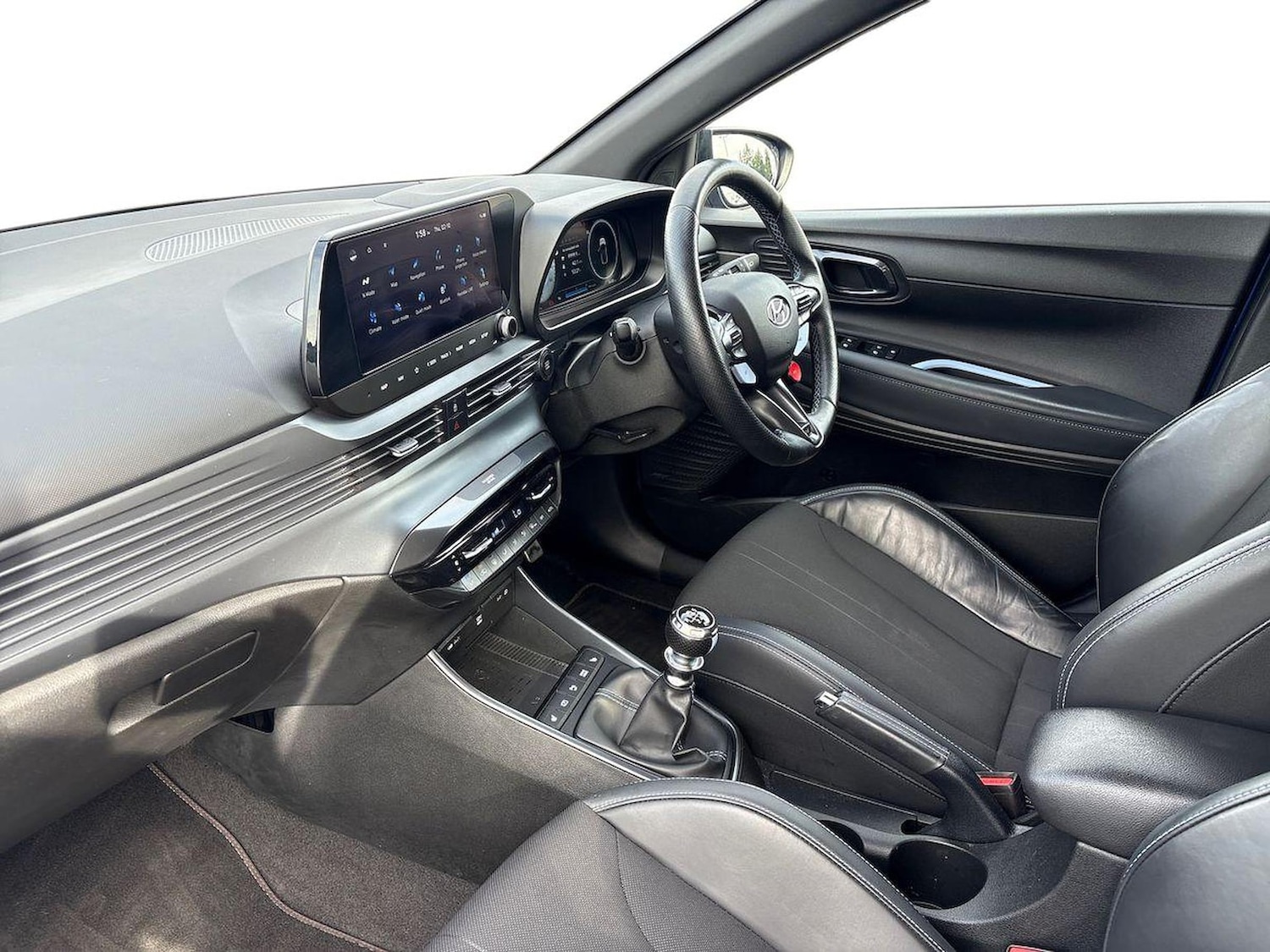 Used Hyundai i20 2023 for sale - 76450578: Photo 7