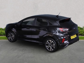 Used Ford Puma 2023 for sale - 78267406: Photo