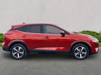Used Nissan Qashqai 2023 for sale - 78788508: Photo