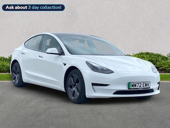 Used Tesla Model 3 2022 for sale - 79451154: Photo