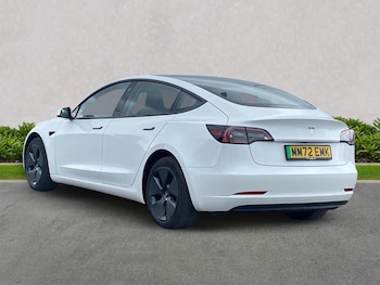 Used Tesla Model 3 2022 for sale - 79451154: Photo