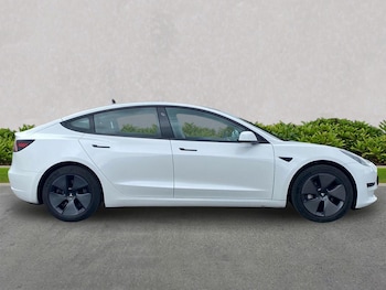 Used Tesla Model 3 2022 for sale - 79451154: Photo