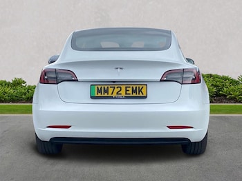 Used Tesla Model 3 2022 for sale - 79451154: Photo