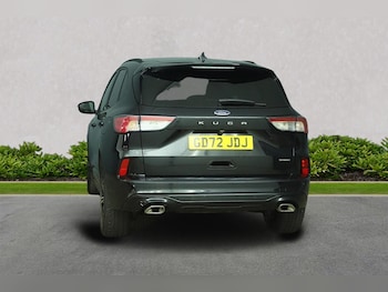 Used Ford Kuga 2023 for sale - 78579887: Photo