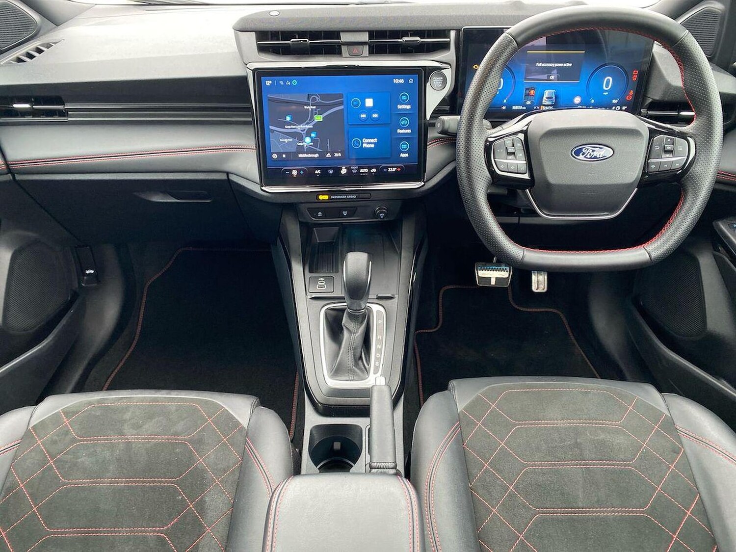 Used Ford Puma 2024 for sale - 78195220: Photo 10