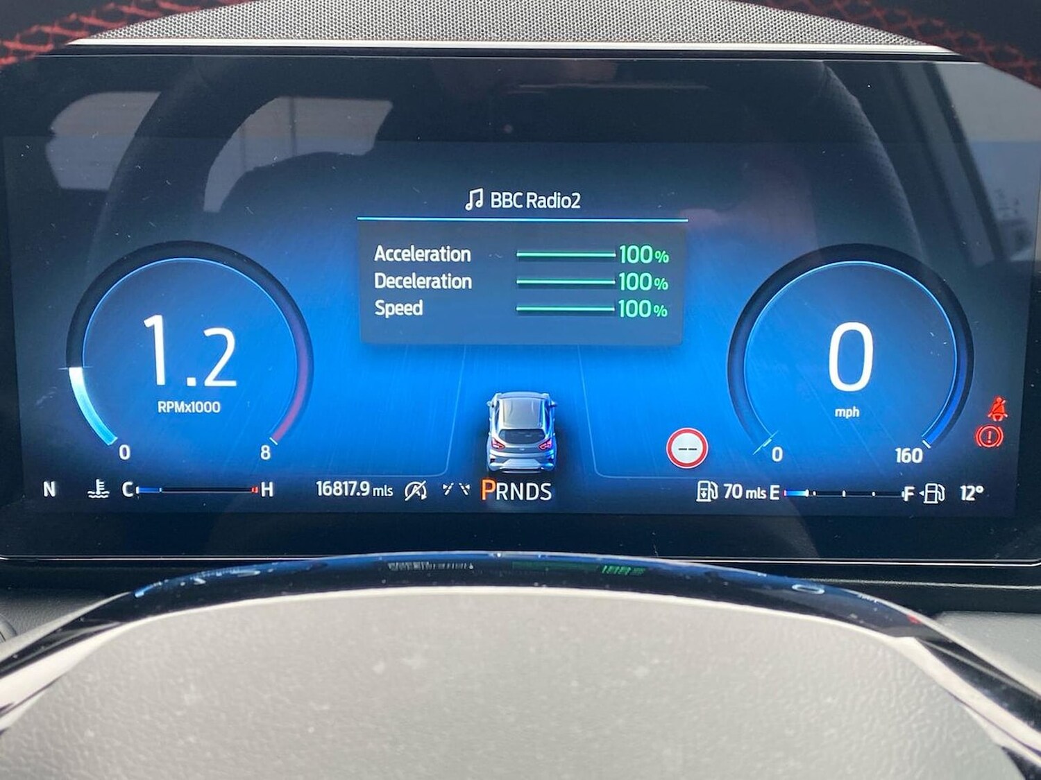 Used Ford Puma 2024 for sale - 78195220: Photo 12