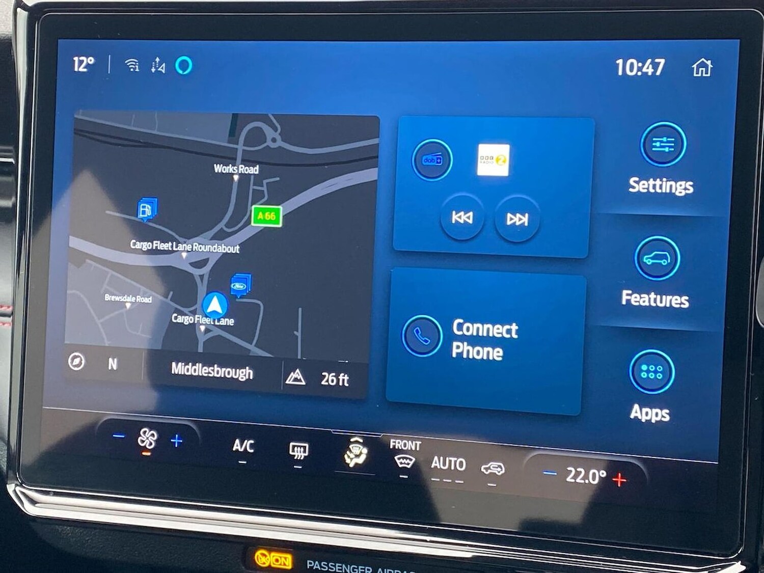 Used Ford Puma 2024 for sale - 78195220: Photo 13