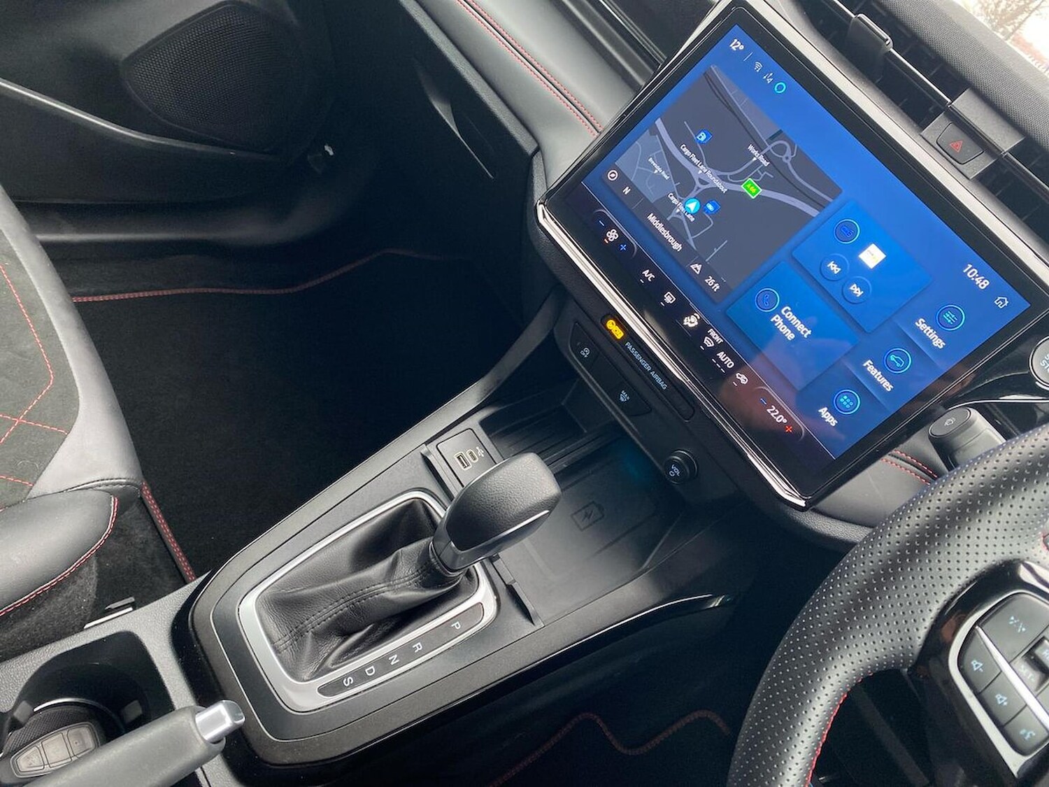 Used Ford Puma 2024 for sale - 78195220: Photo 15