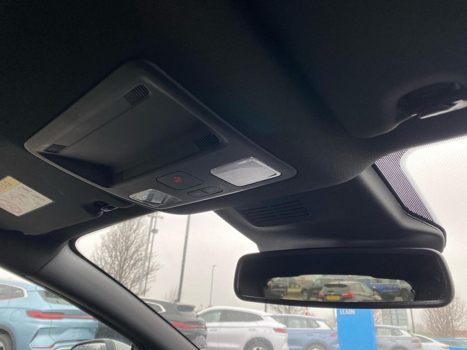 Used Ford Puma 2024 for sale - 78195220: Photo 16