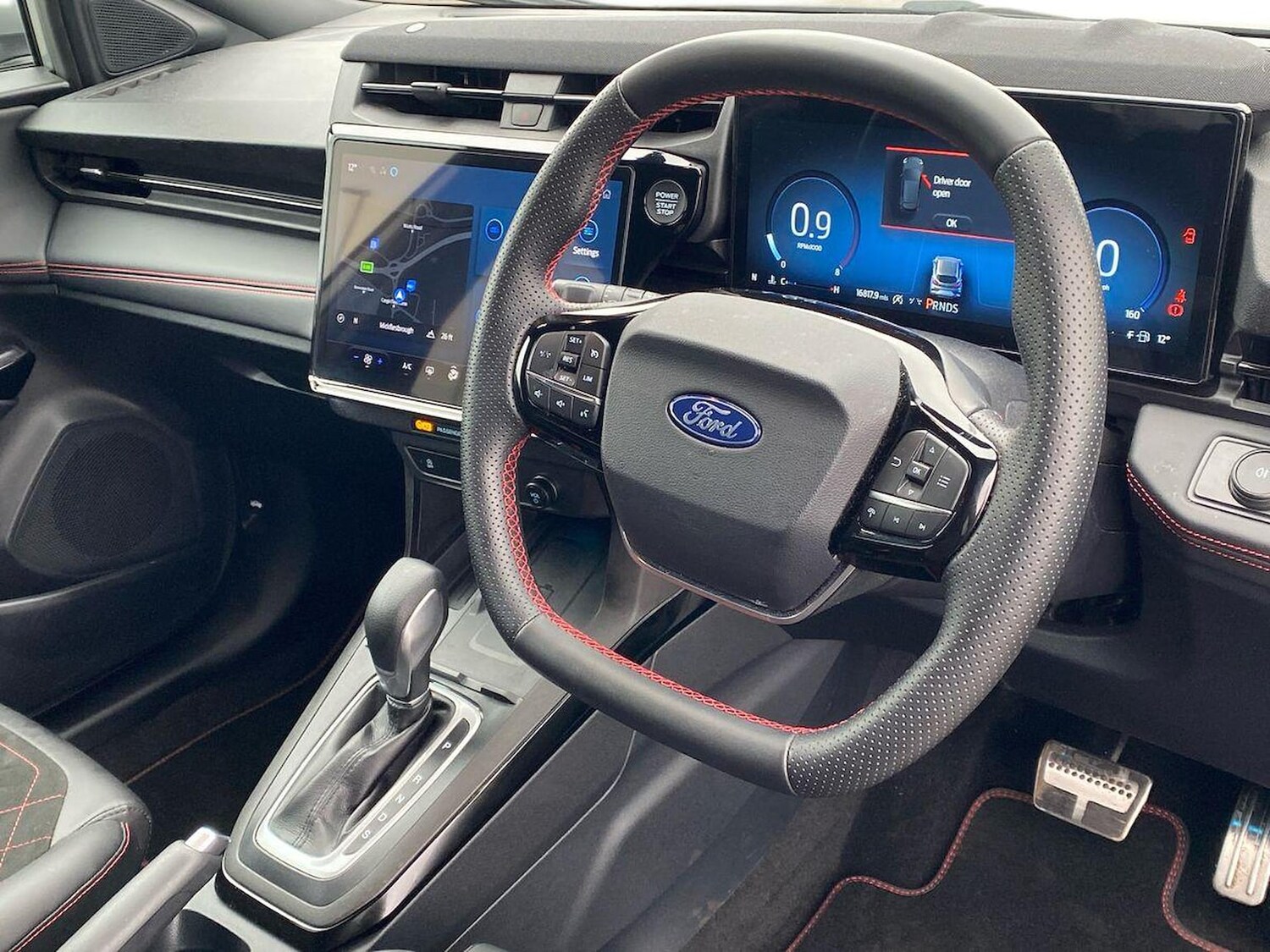 Used Ford Puma 2024 for sale - 78195220: Photo 17