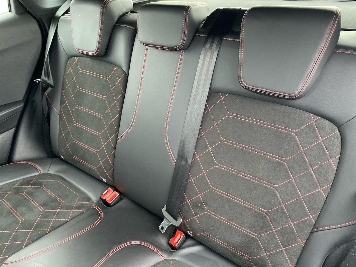 Used Ford Puma 2024 for sale - 78195220: Photo 18