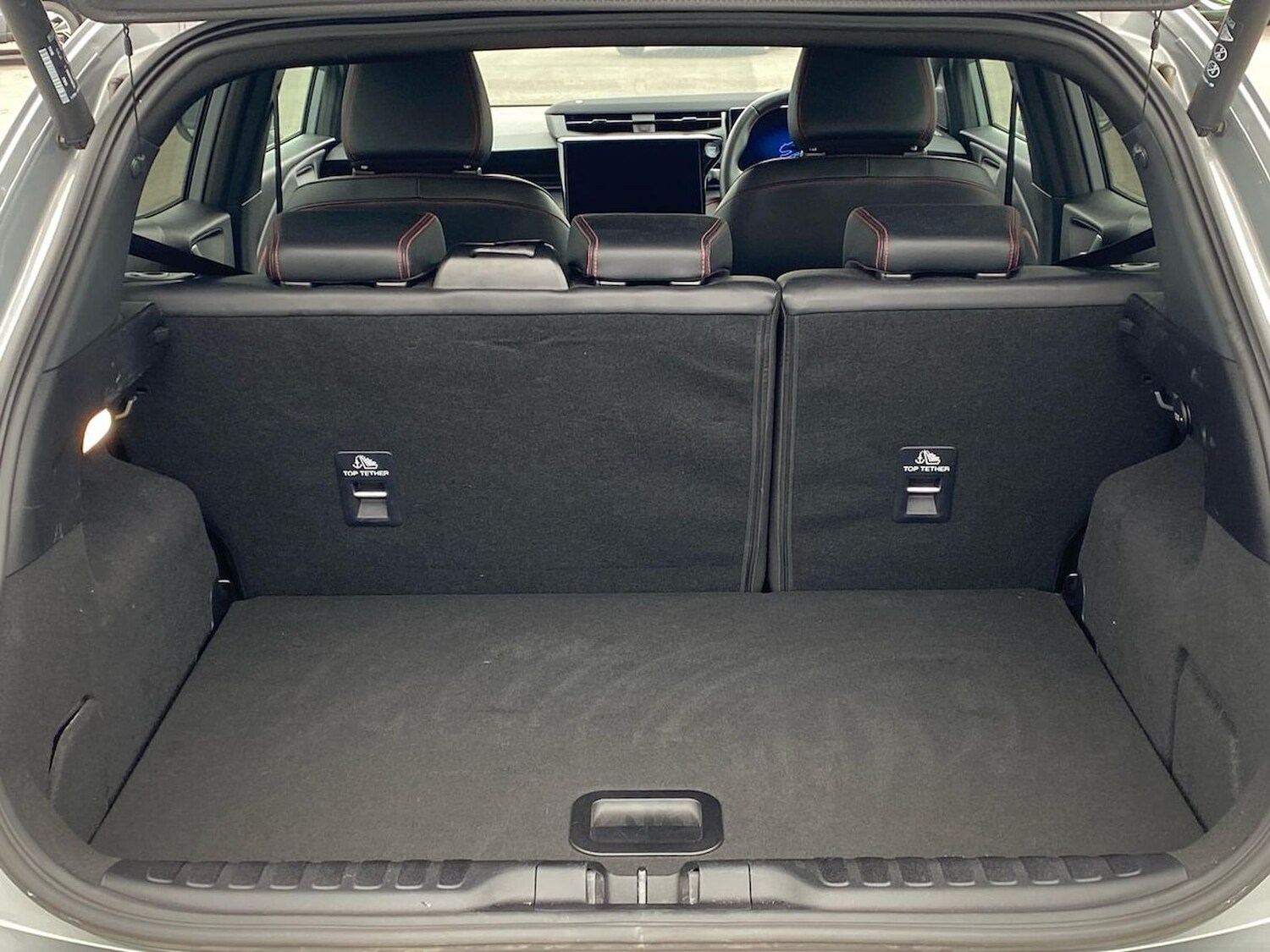 Used Ford Puma 2024 for sale - 78195220: Photo 19