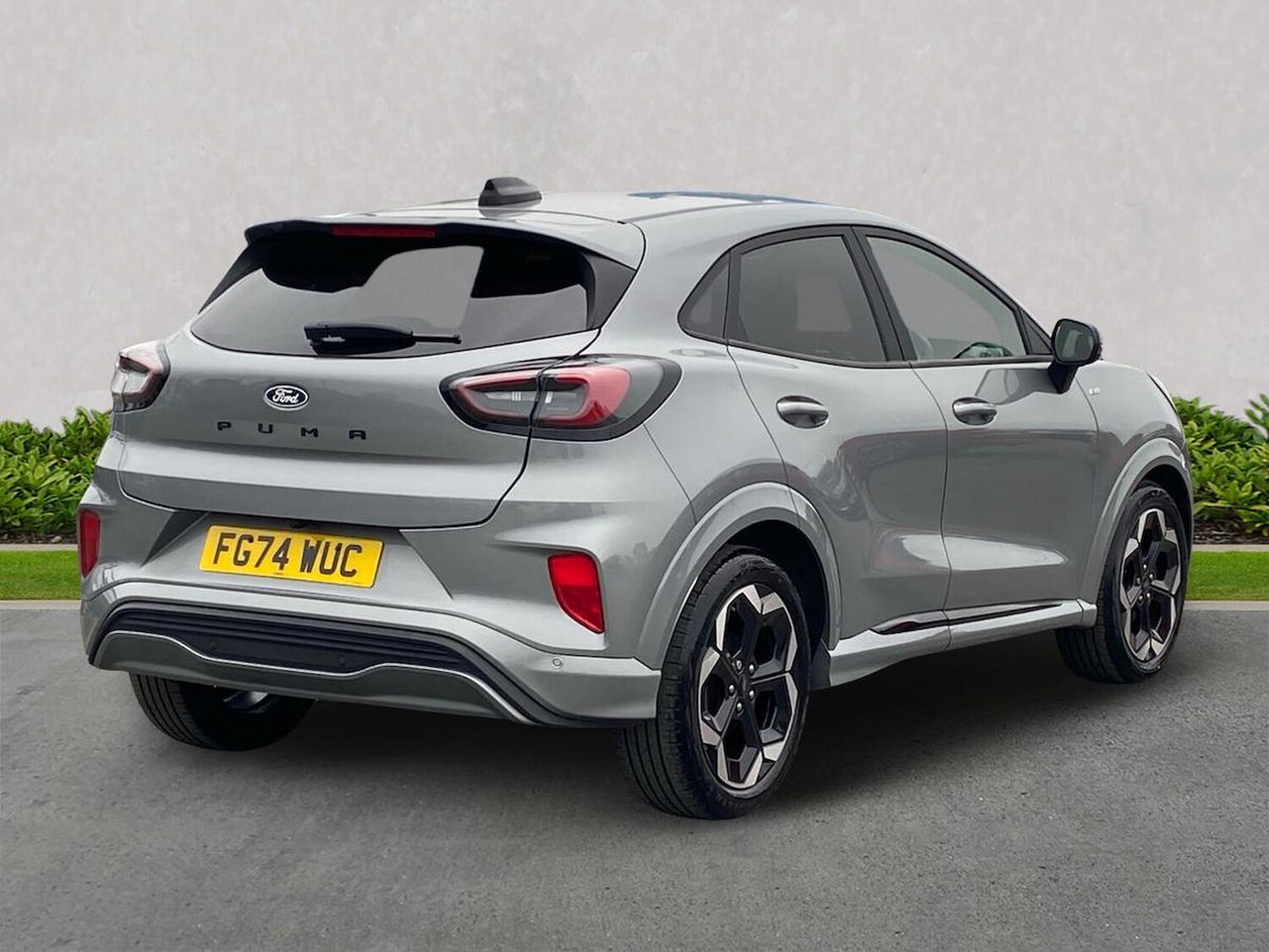 Used Ford Puma 2024 for sale - 78195220: Photo 20