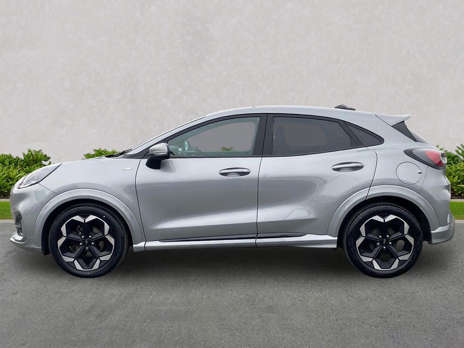 Used Ford Puma 2024 for sale - 78195220: Photo 21