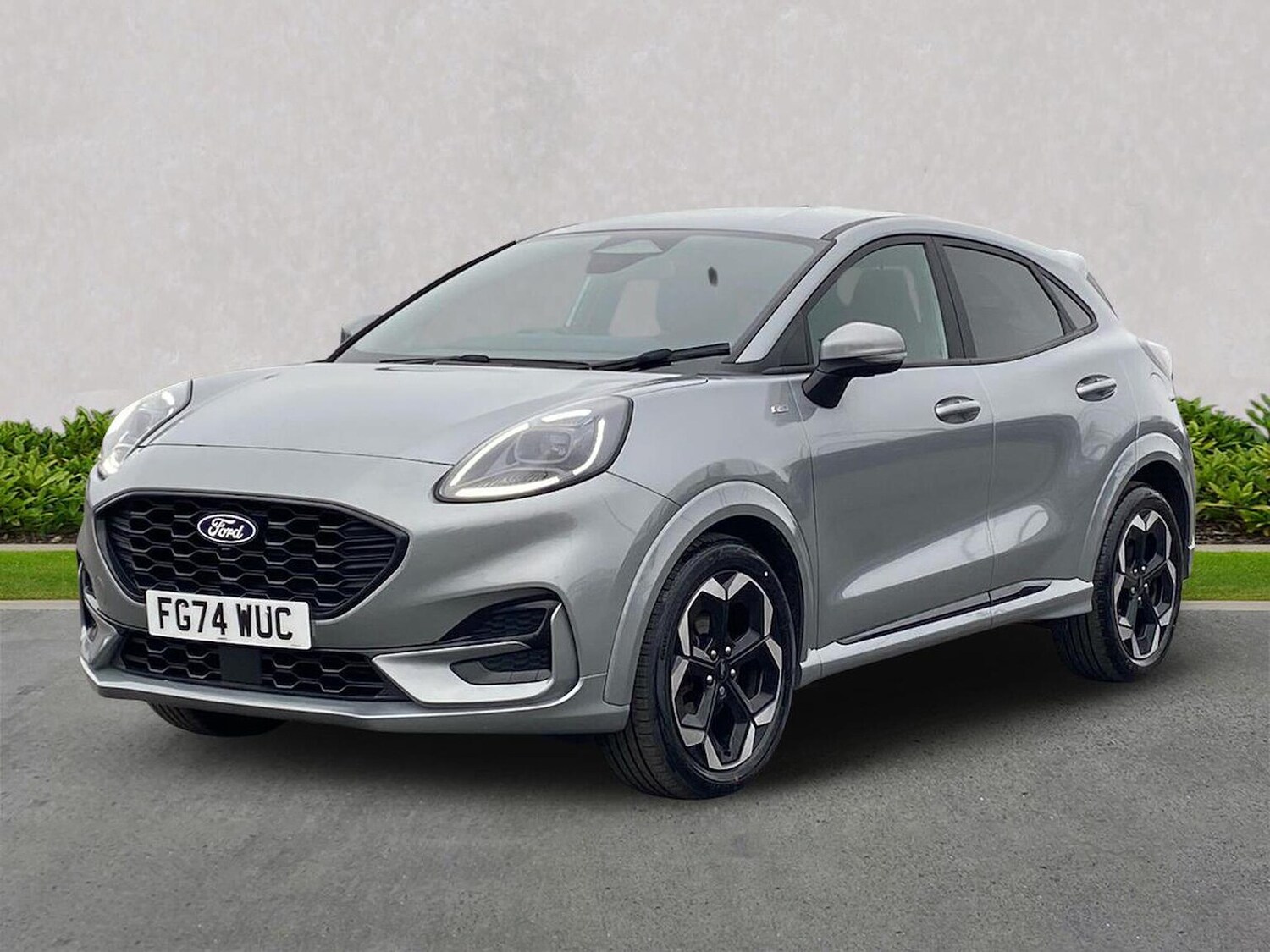 Used Ford Puma 2024 for sale - 78195220: Photo 22