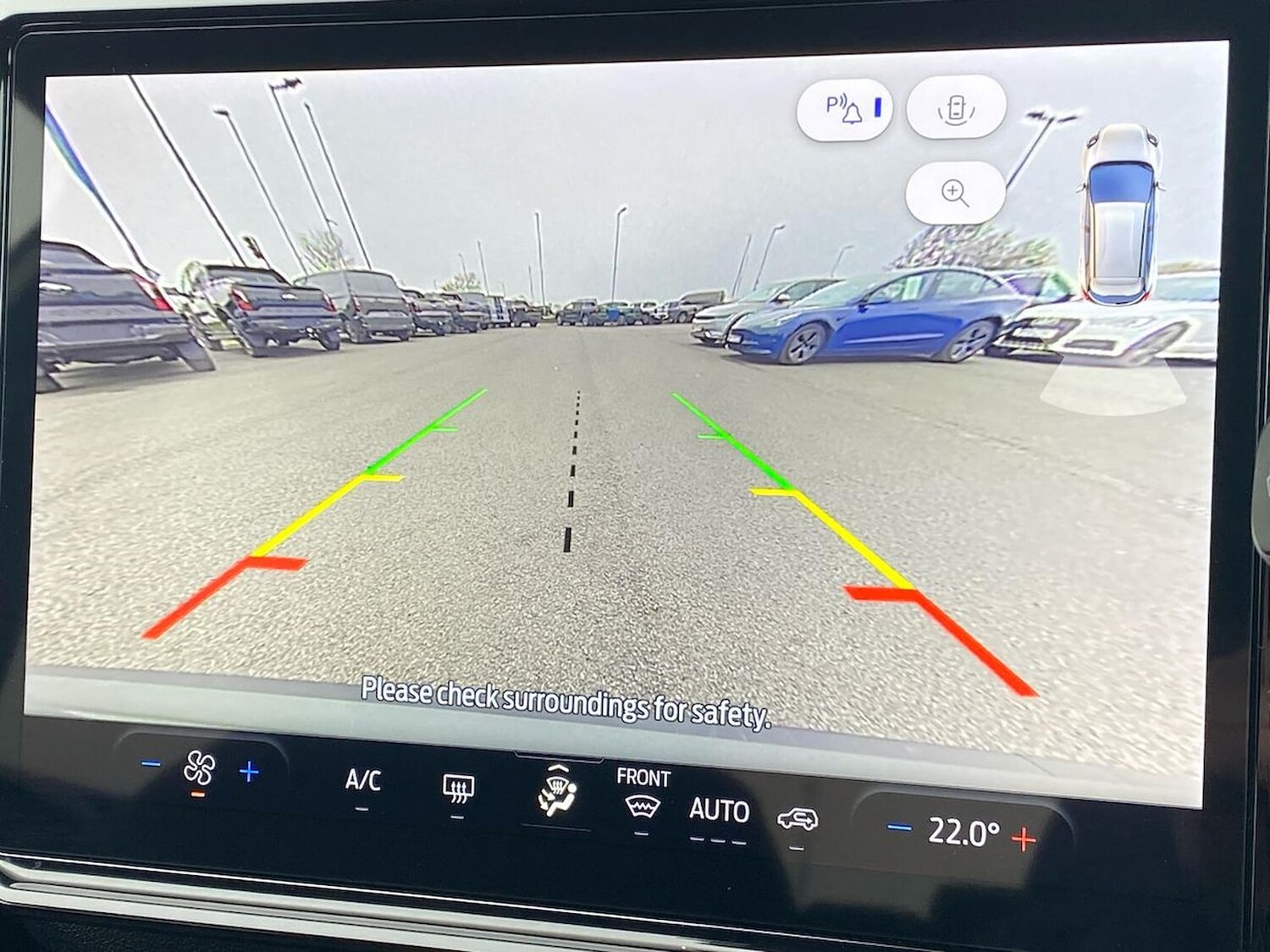 Used Ford Puma 2024 for sale - 78195220: Photo 25