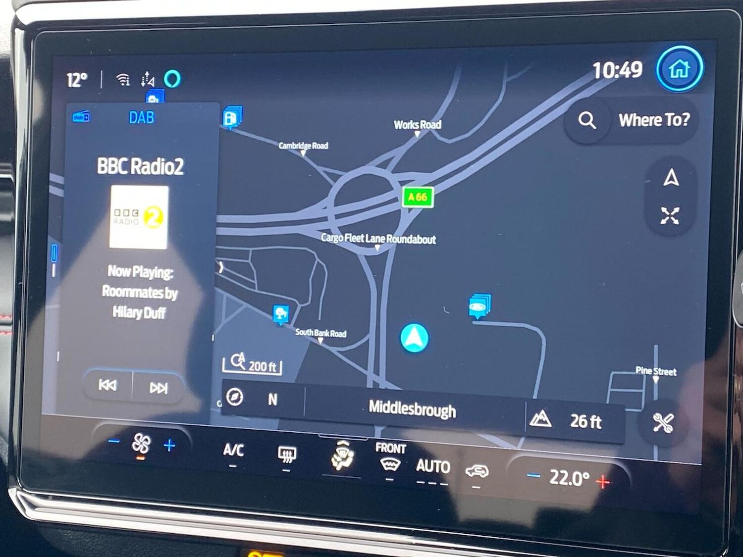 Used Ford Puma 2024 for sale - 78195220: Photo 26