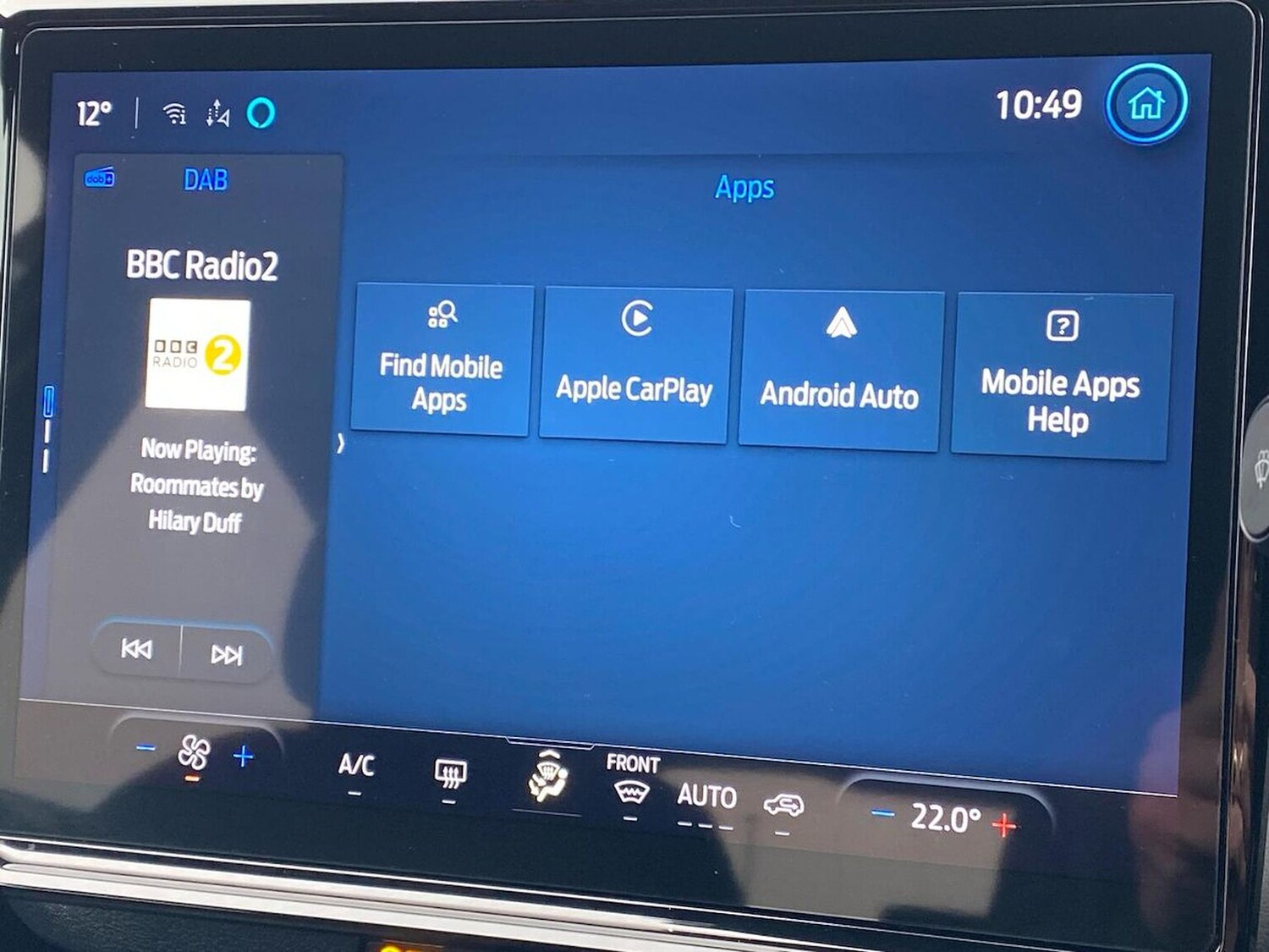 Used Ford Puma 2024 for sale - 78195220: Photo 27