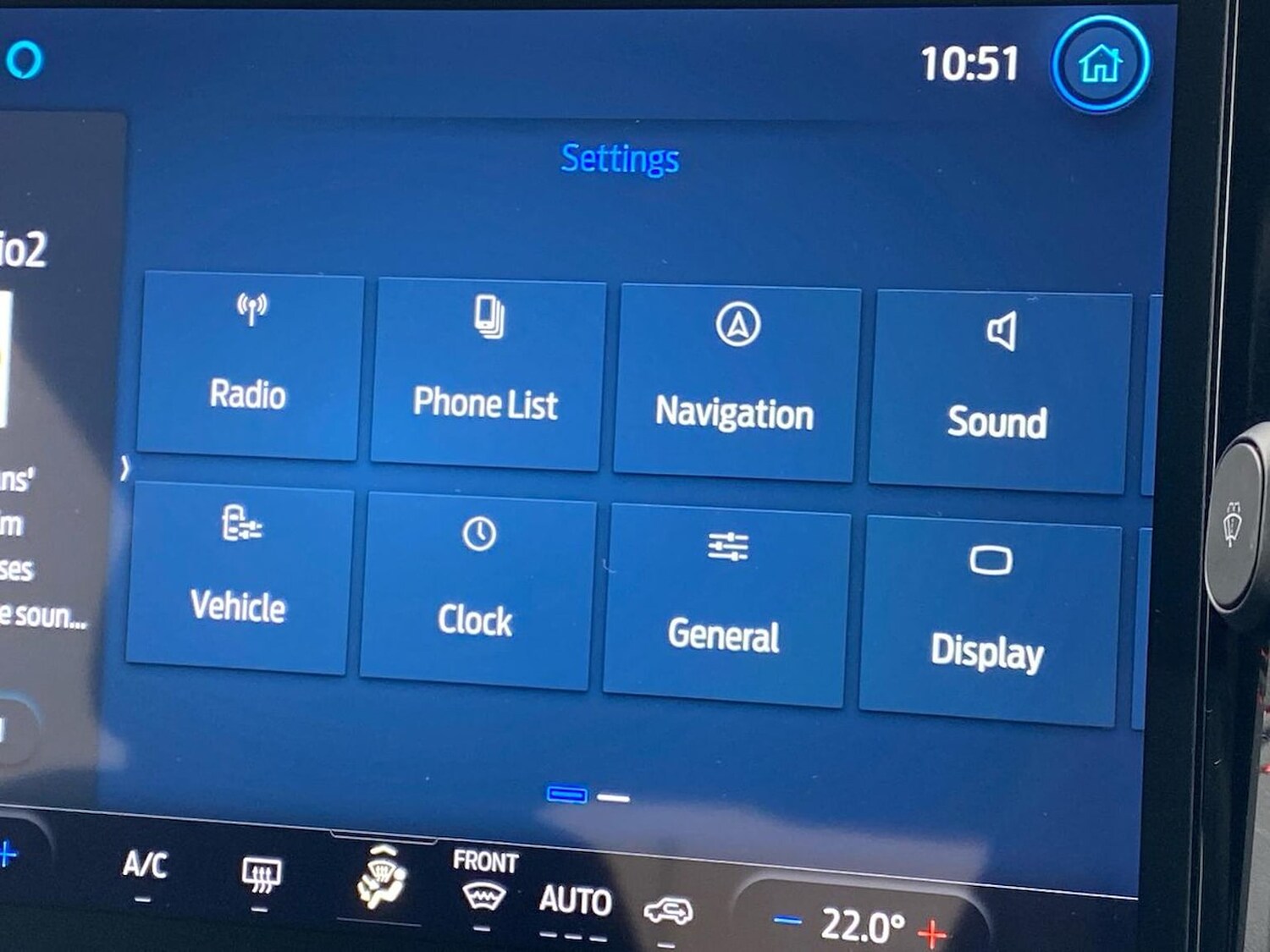 Used Ford Puma 2024 for sale - 78195220: Photo 31