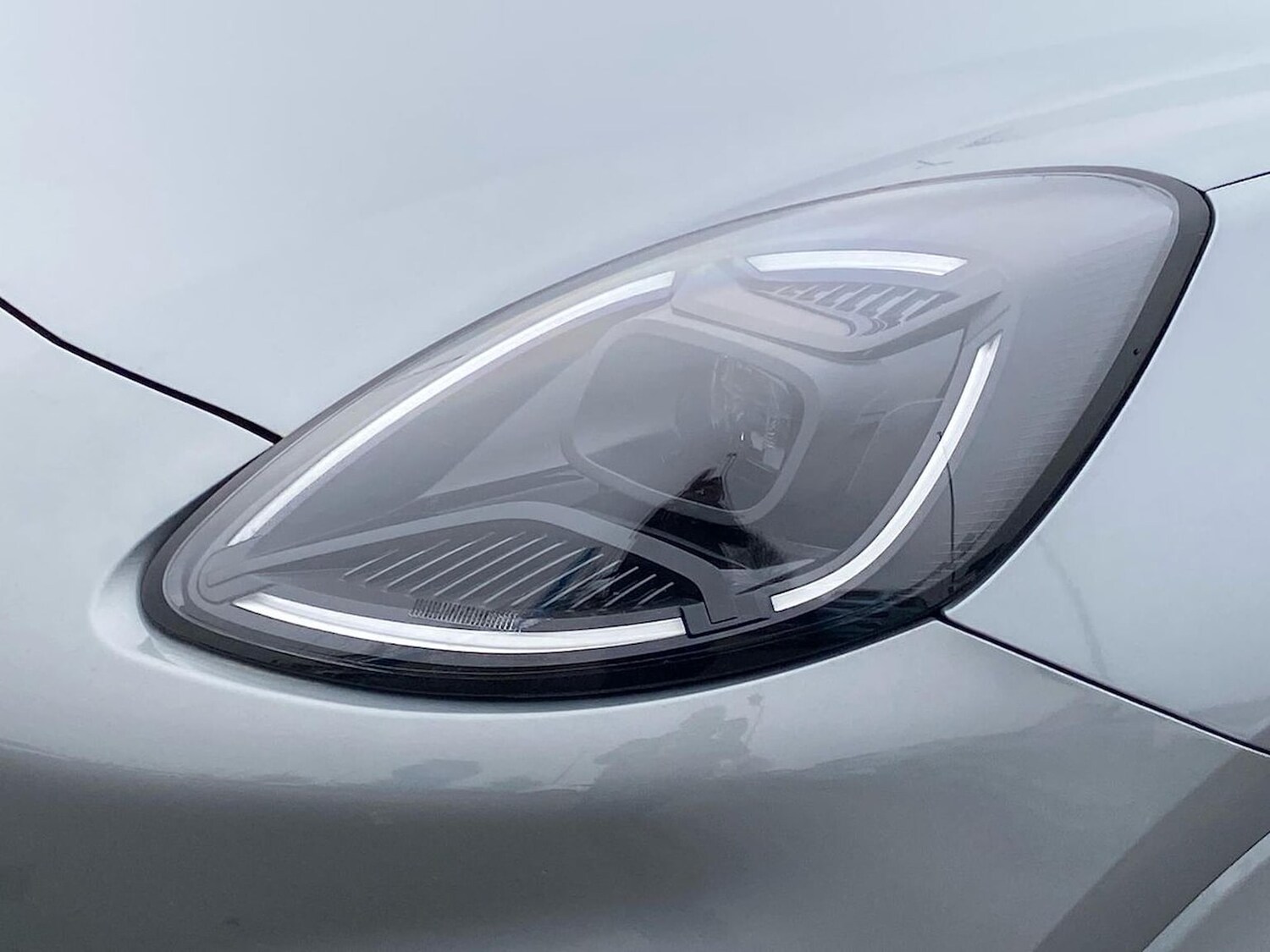 Used Ford Puma 2024 for sale - 78195220: Photo 35