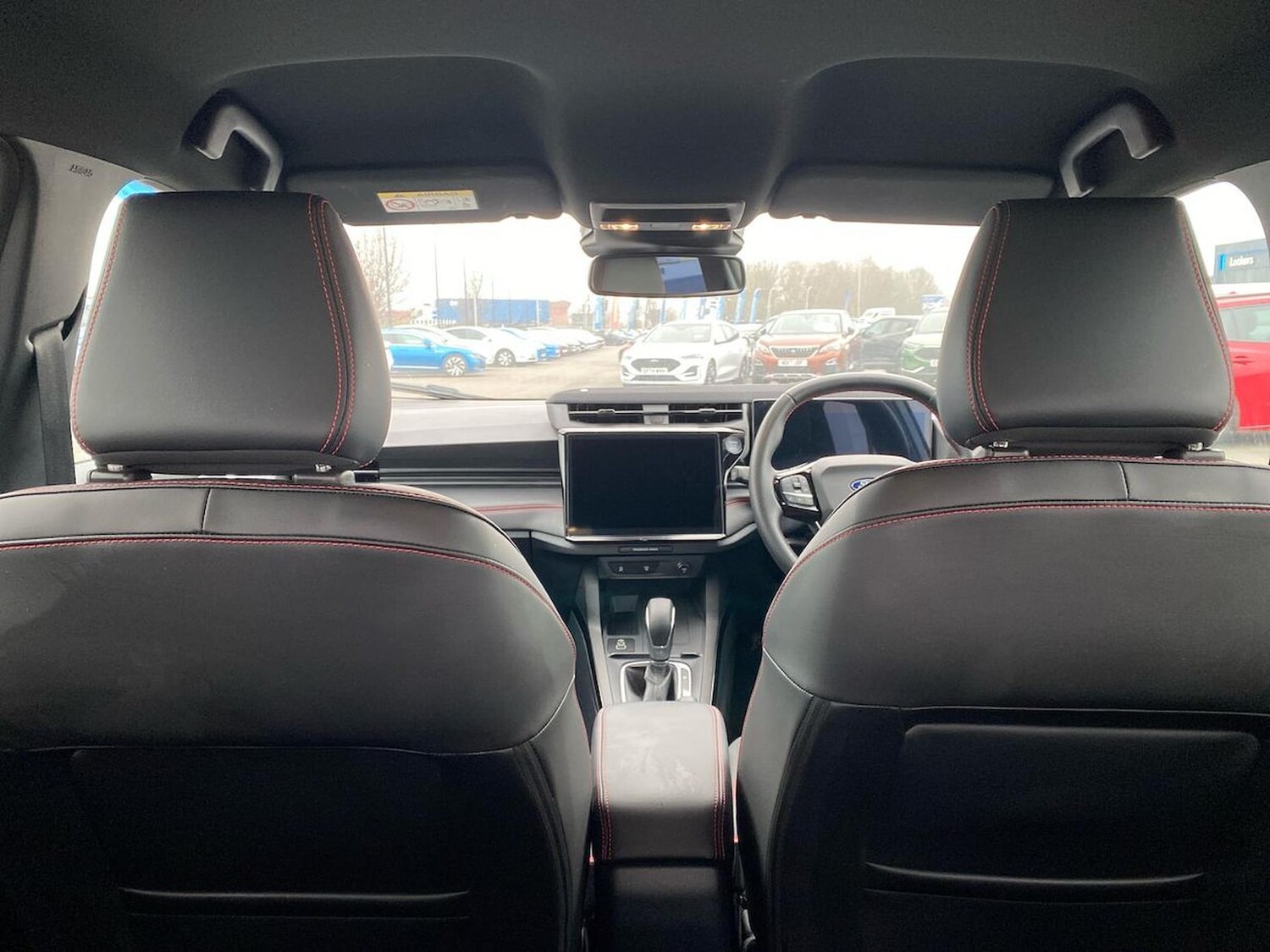 Used Ford Puma 2024 for sale - 78195220: Photo 40