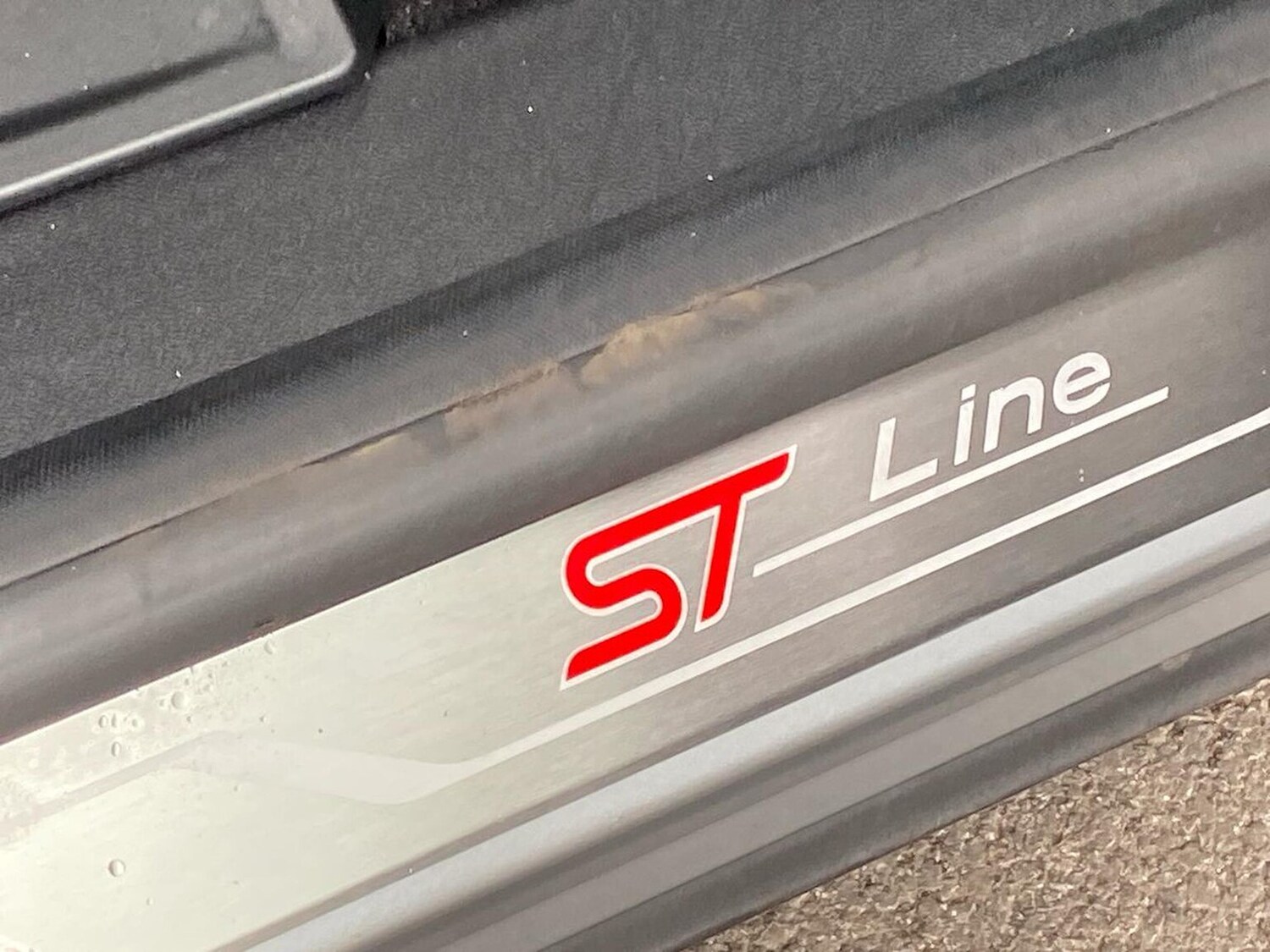 Used Ford Puma 2024 for sale - 78195220: Photo 41