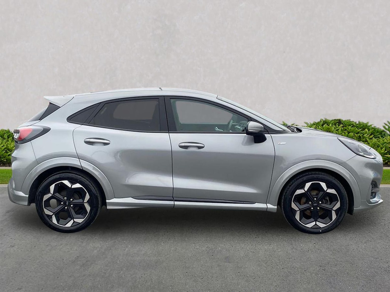 Used Ford Puma 2024 for sale - 78195220: Photo 5