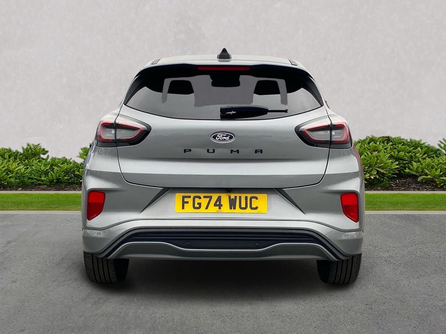 Used Ford Puma 2024 for sale - 78195220: Photo 6