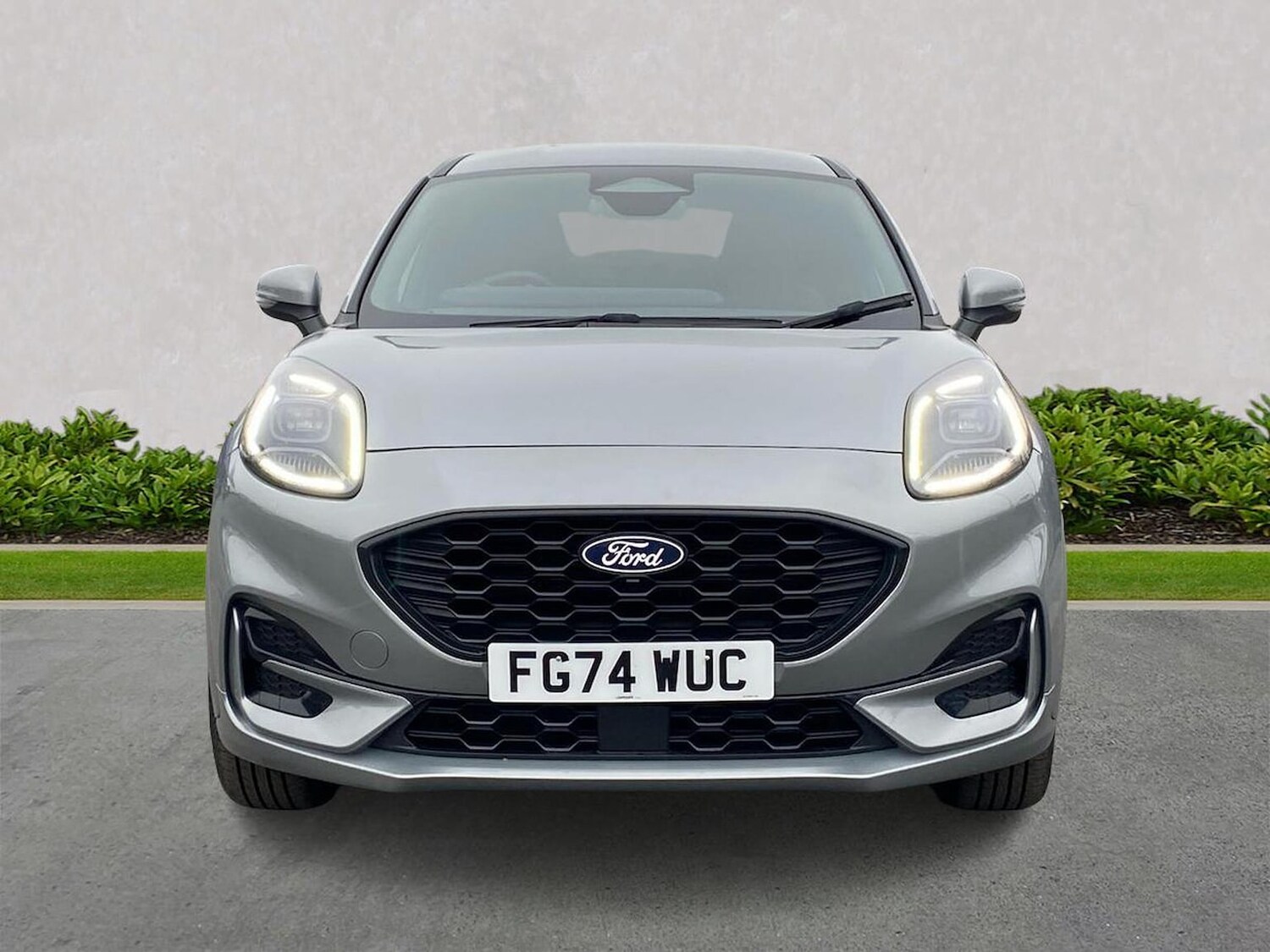 Used Ford Puma 2024 for sale - 78195220: Photo 7