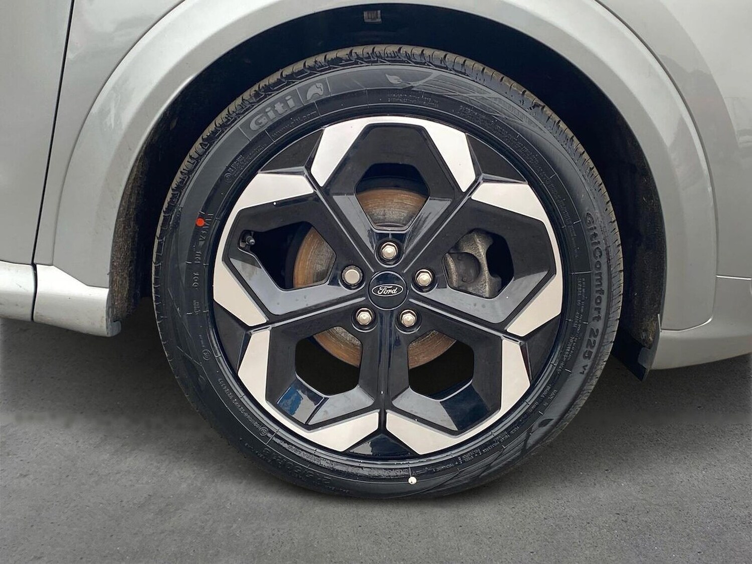 Used Ford Puma 2024 for sale - 78195220: Photo 8