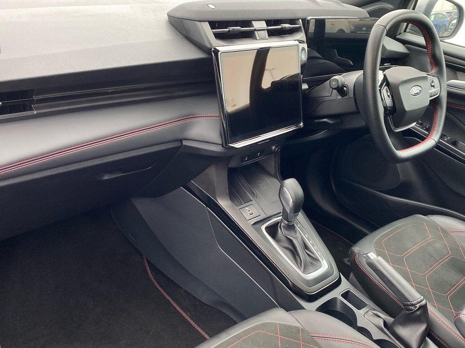 Used Ford Puma 2024 for sale - 78195220: Photo 9