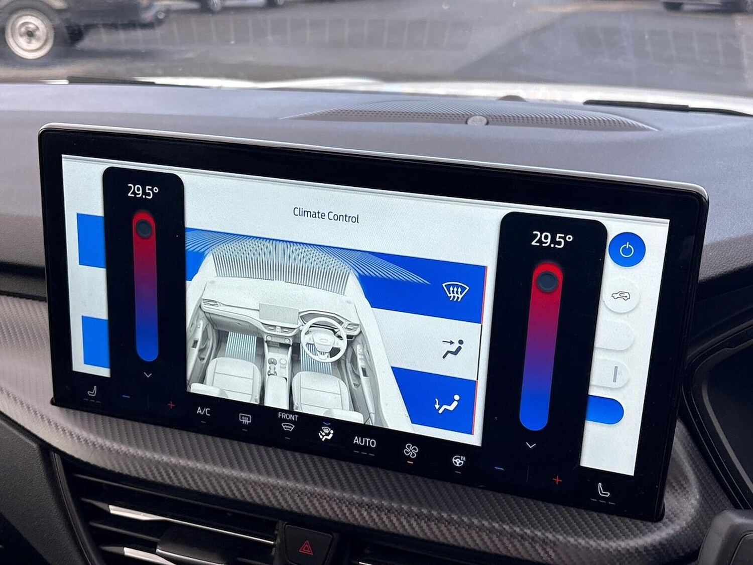 Used Ford Kuga 2024 for sale - 77489105: Photo 12