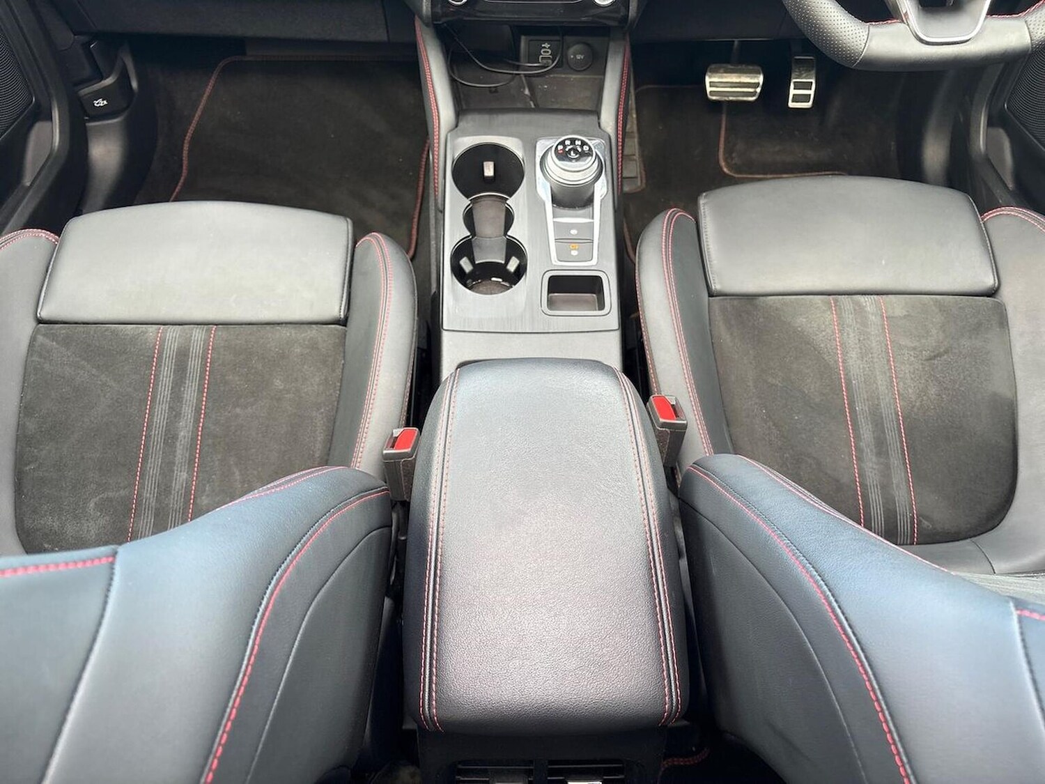 Used Ford Kuga 2024 for sale - 77489105: Photo 13